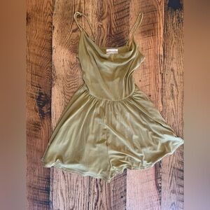 Urban outfitters romper